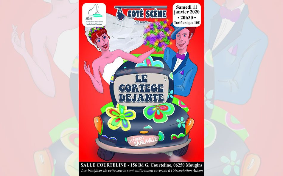 Evenements Association Alison Aider Les Enfants Malades